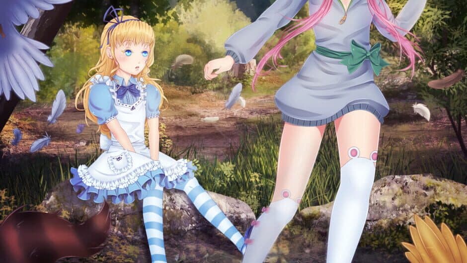 Alice in Wonderland screenshot 4