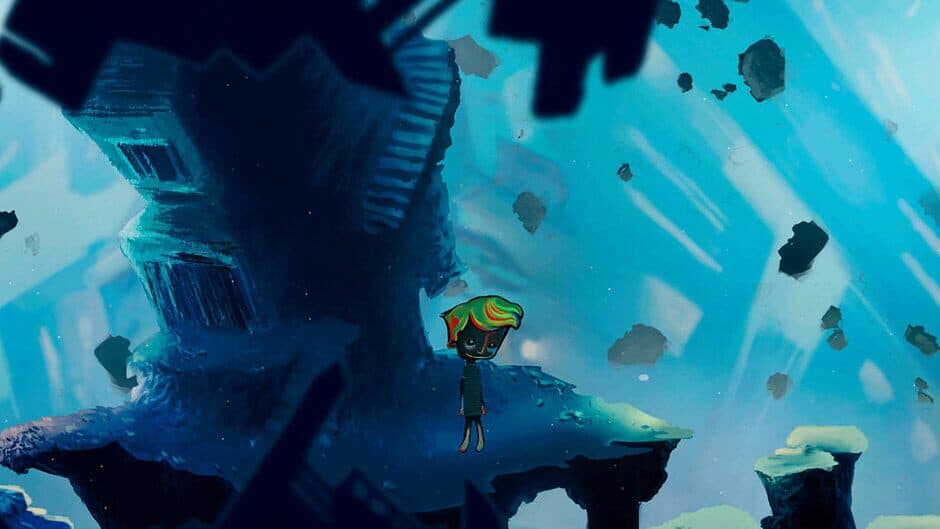 Nubla screenshot 1