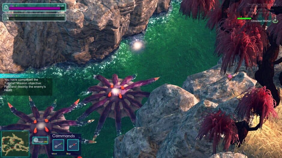 Moduwar screenshot 3