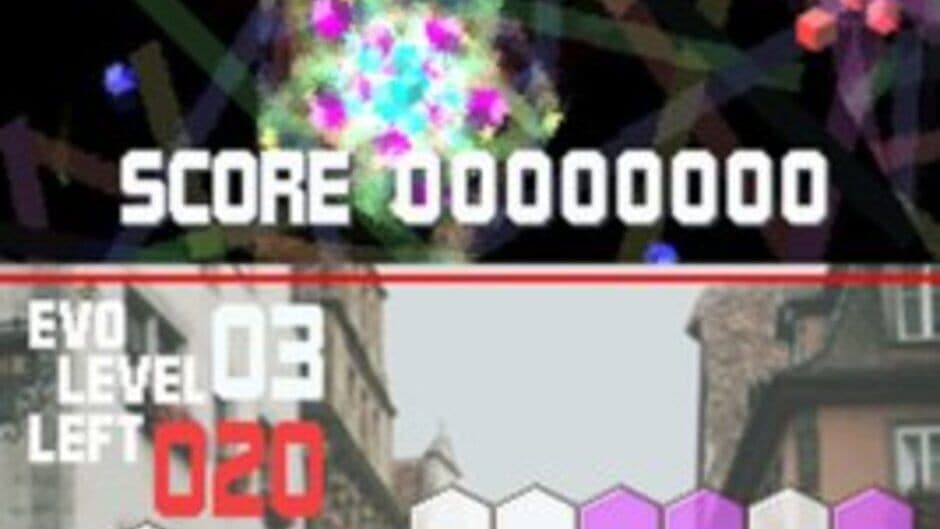 Honeycomb Beat screenshot 2