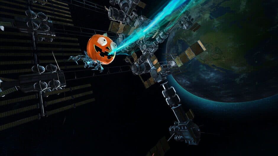 Far Space screenshot 1