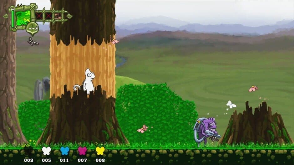 Canvaleon screenshot 4