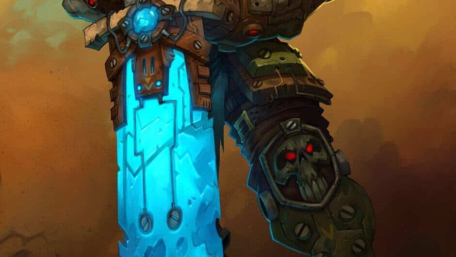 WildStar artwork 4