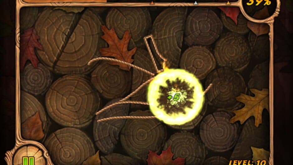 Burn the Rope screenshot 2