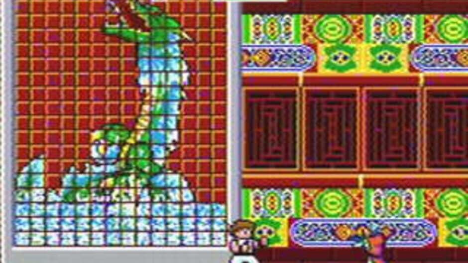 Kung Fu Kid screenshot 4