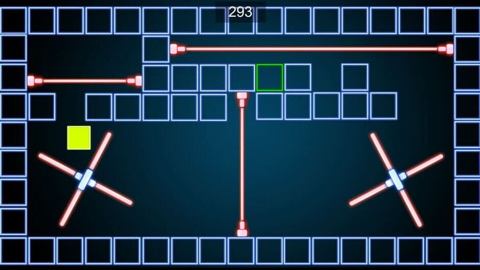 Neon Hardcore screenshot 1