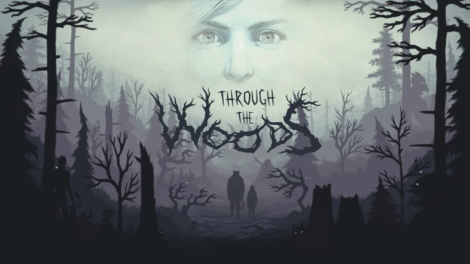 Through the Woods artwork 1