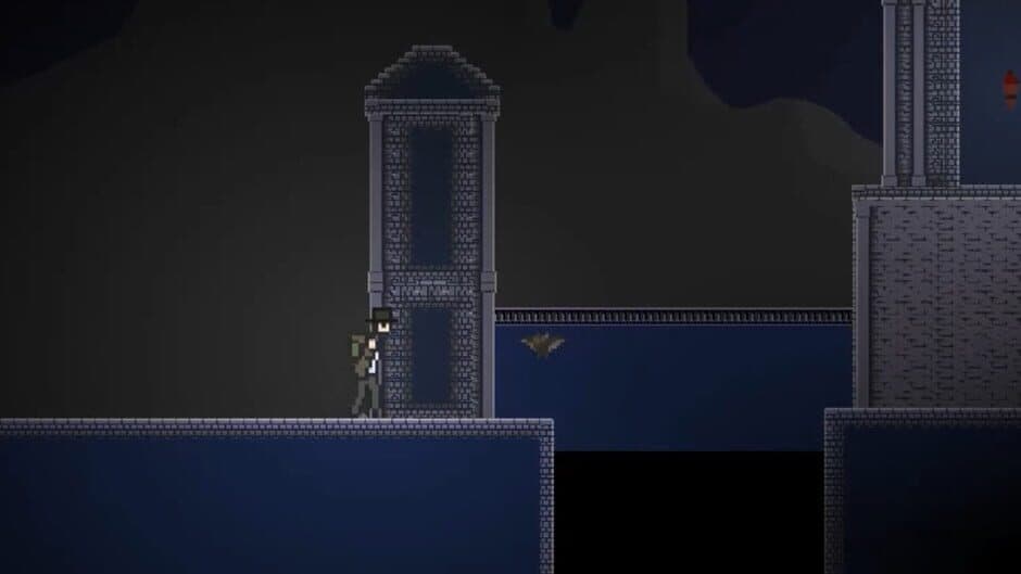 Tomb Joe screenshot 3