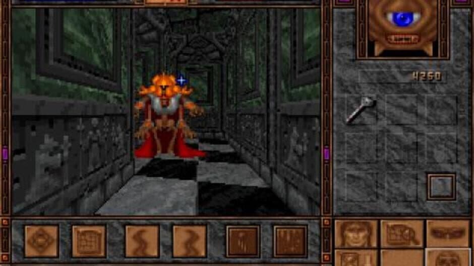 ShadowCaster screenshot 2