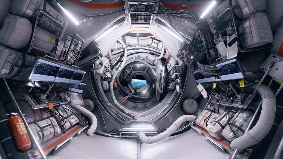Homebound screenshot 2