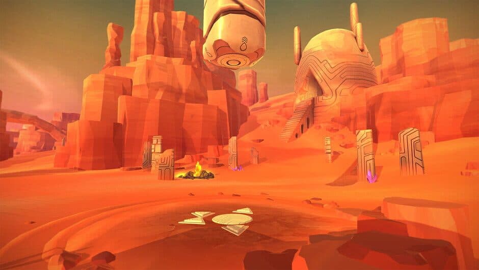Cosmic Trip screenshot 4