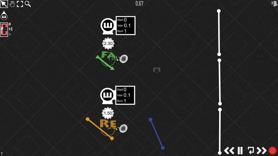 Kinacoustic screenshot 4